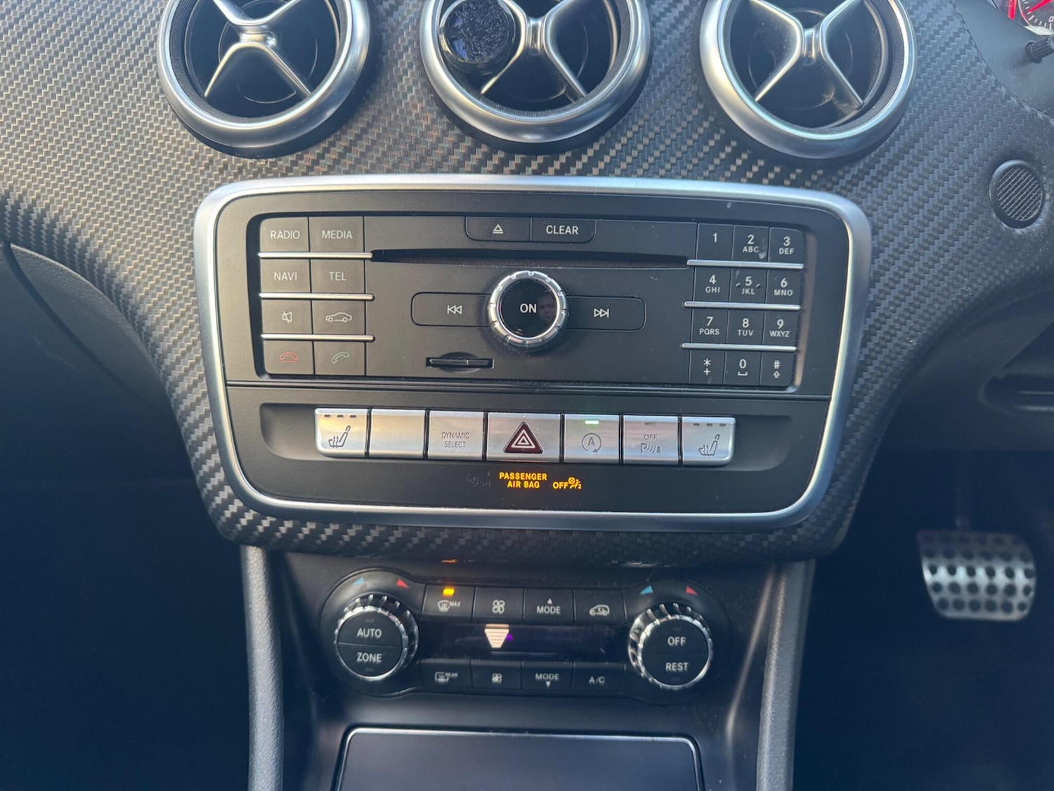 Used Mercedes-Benz A-Class for sale - 77175482: Photo 24