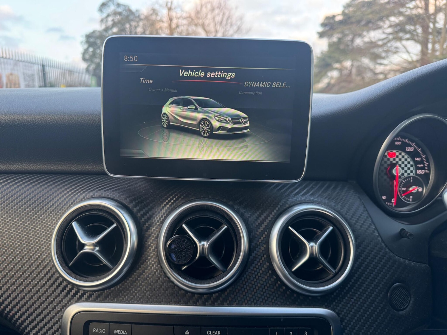 Used Mercedes-Benz A-Class for sale - 77175482: Photo 25