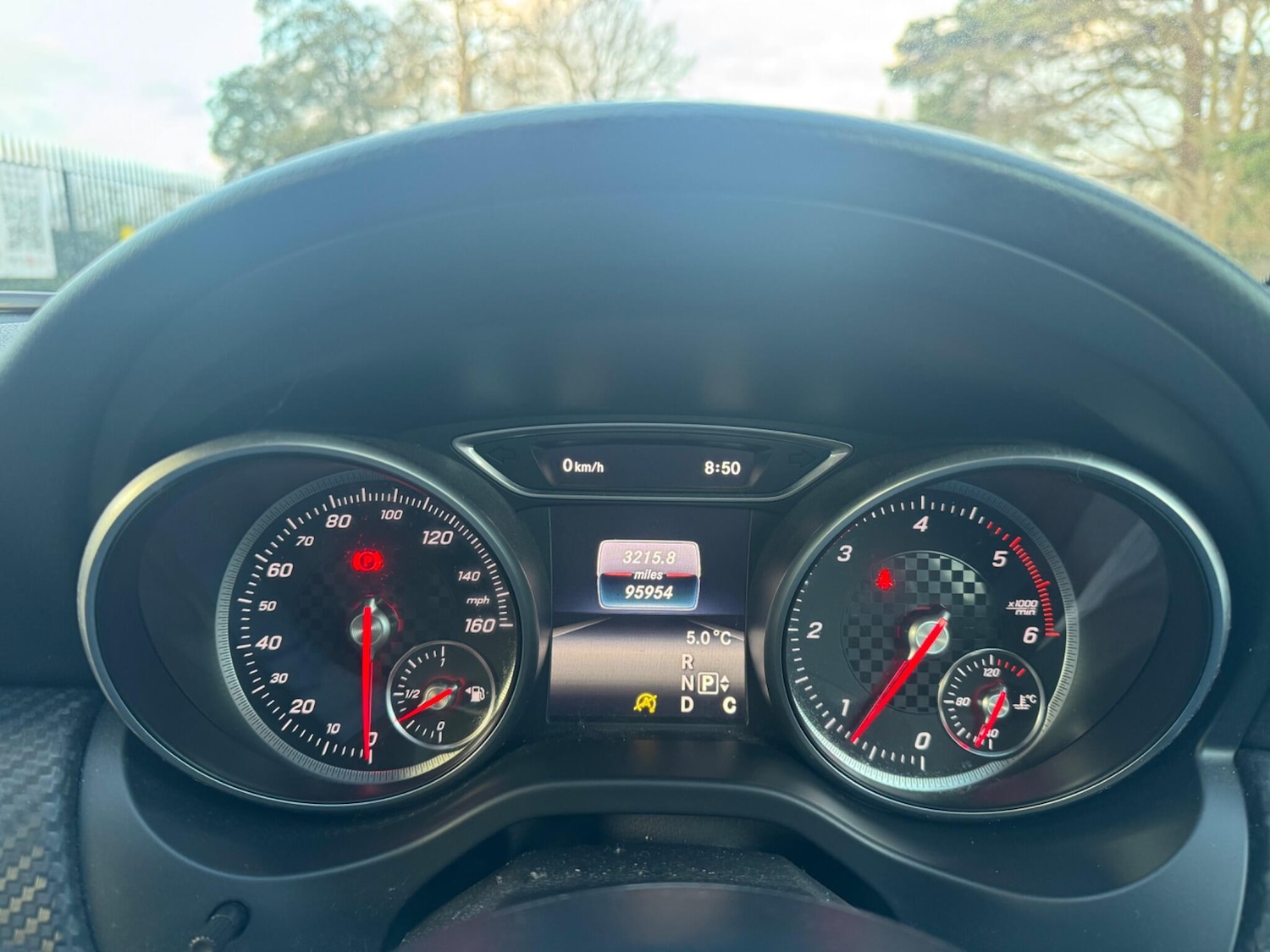 Used Mercedes-Benz A-Class for sale - 77175482: Photo 26