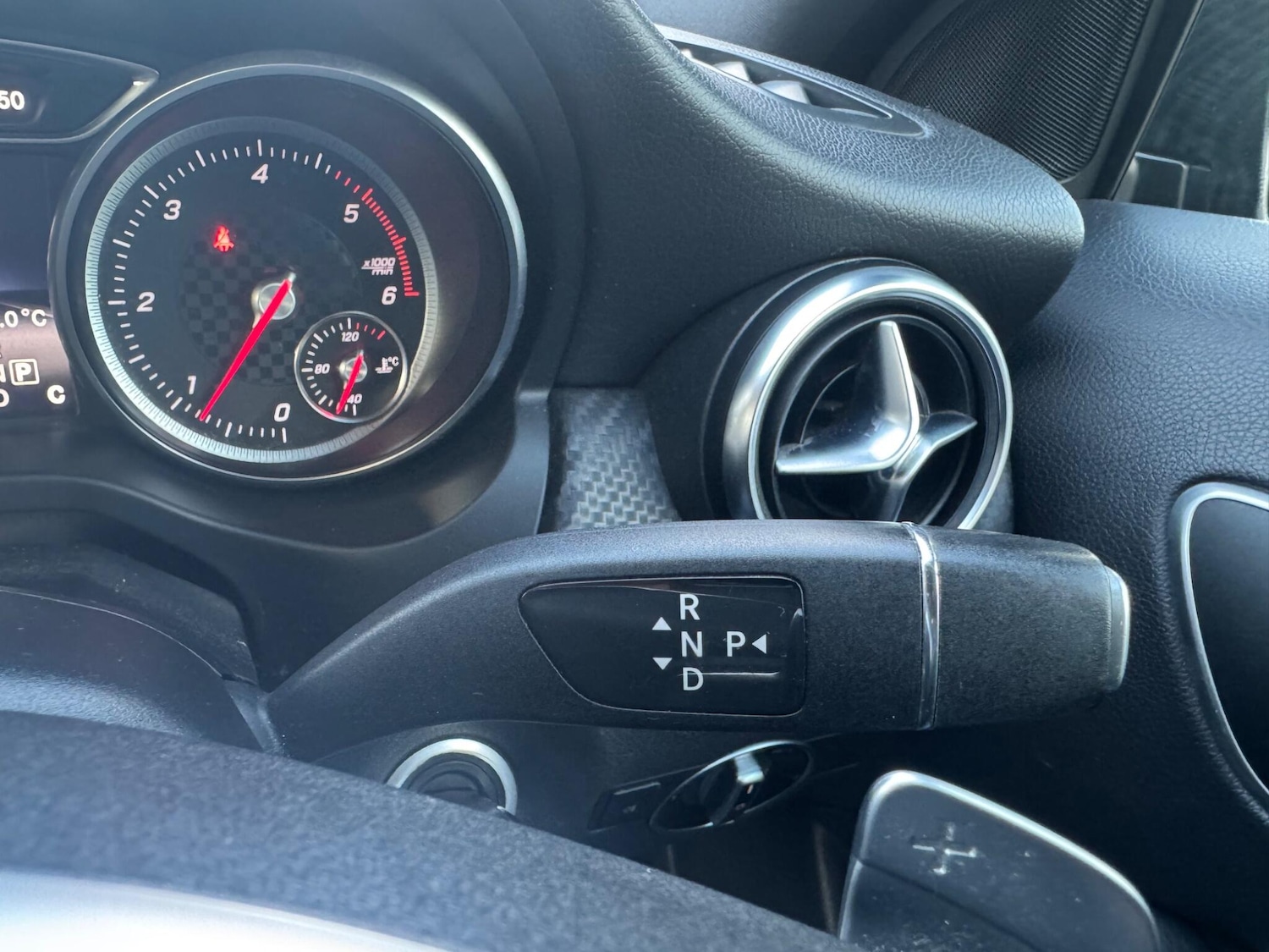 Used Mercedes-Benz A-Class for sale - 77175482: Photo 27