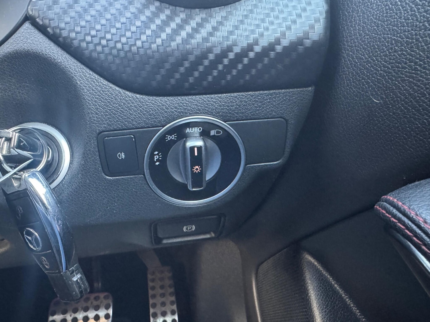 Used Mercedes-Benz A-Class for sale - 77175482: Photo 28