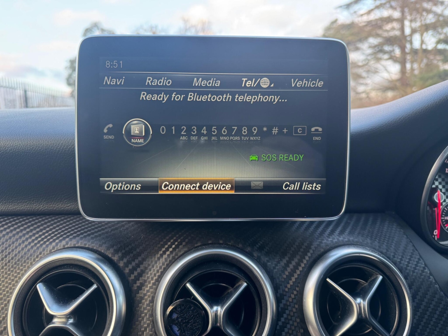 Used Mercedes-Benz A-Class for sale - 77175482: Photo 32