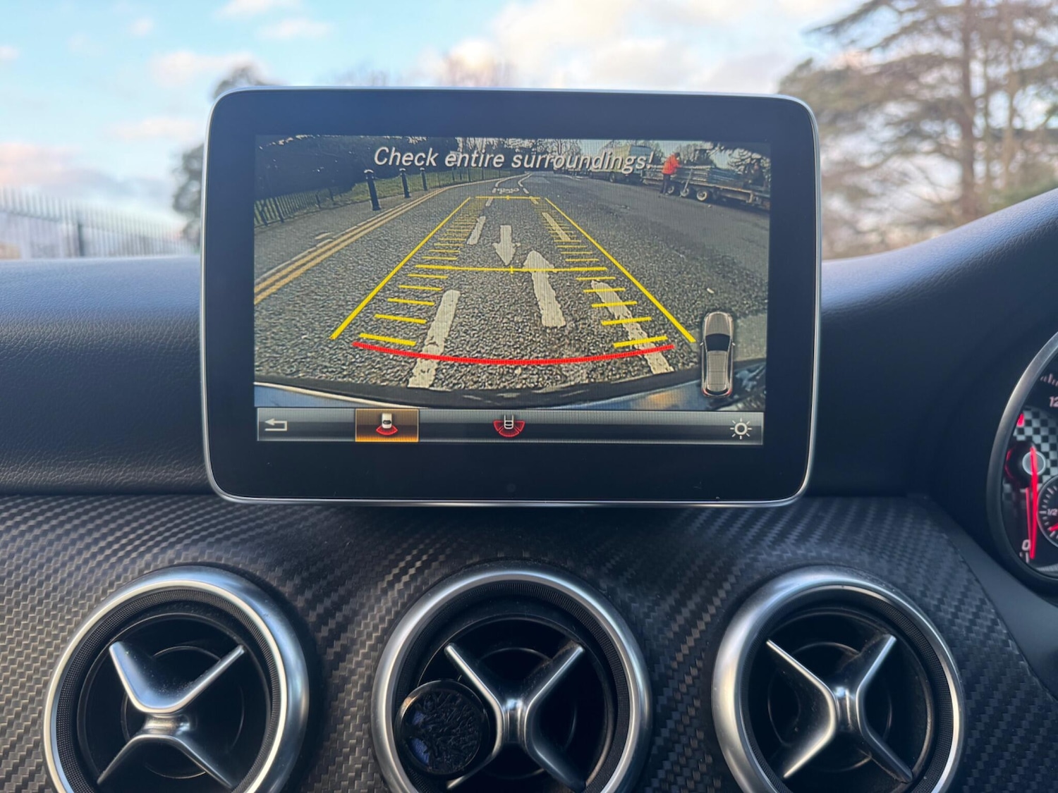 Used Mercedes-Benz A-Class for sale - 77175482: Photo 33