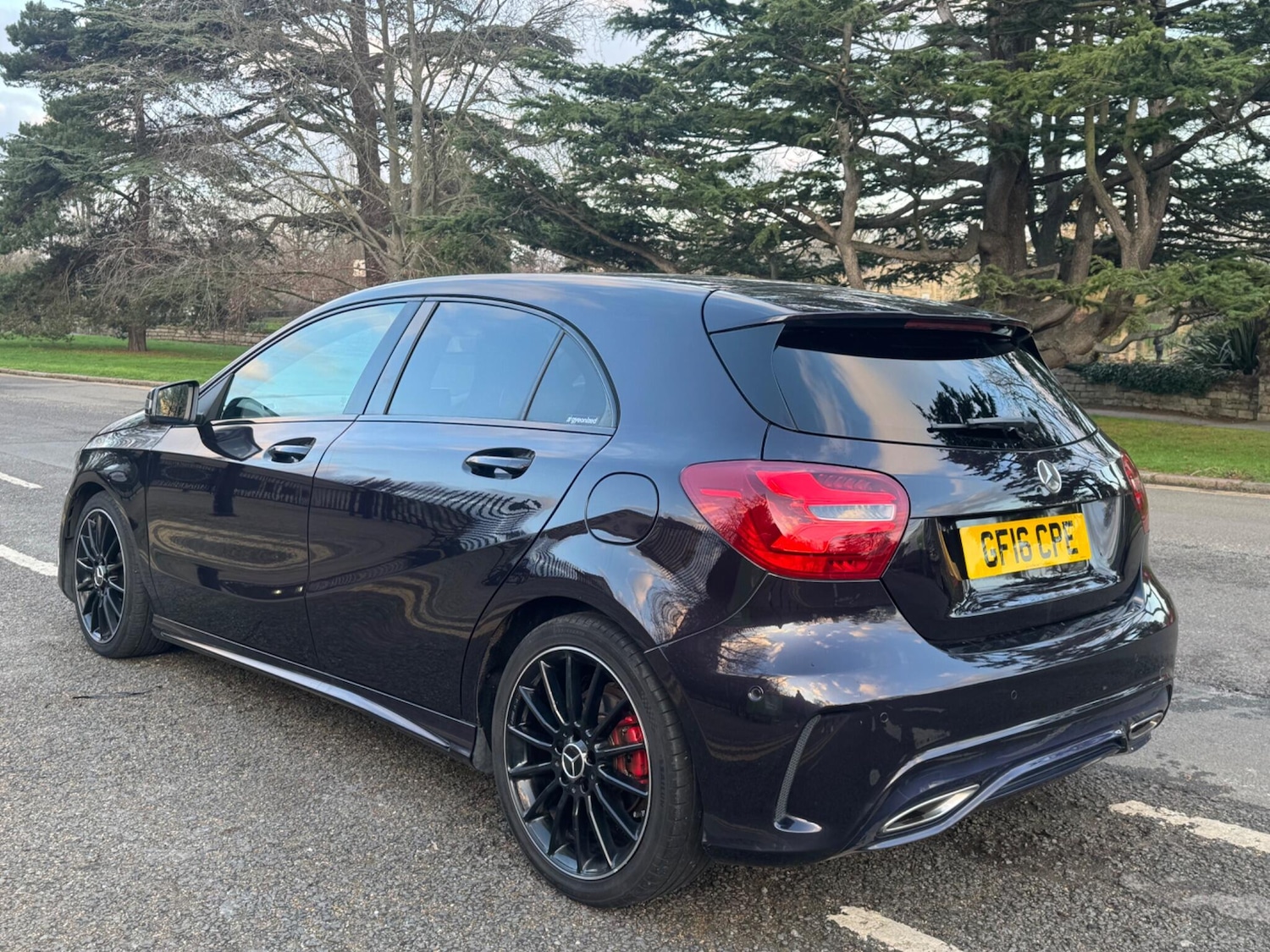 Used Mercedes-Benz A-Class for sale - 77175482: Photo 5