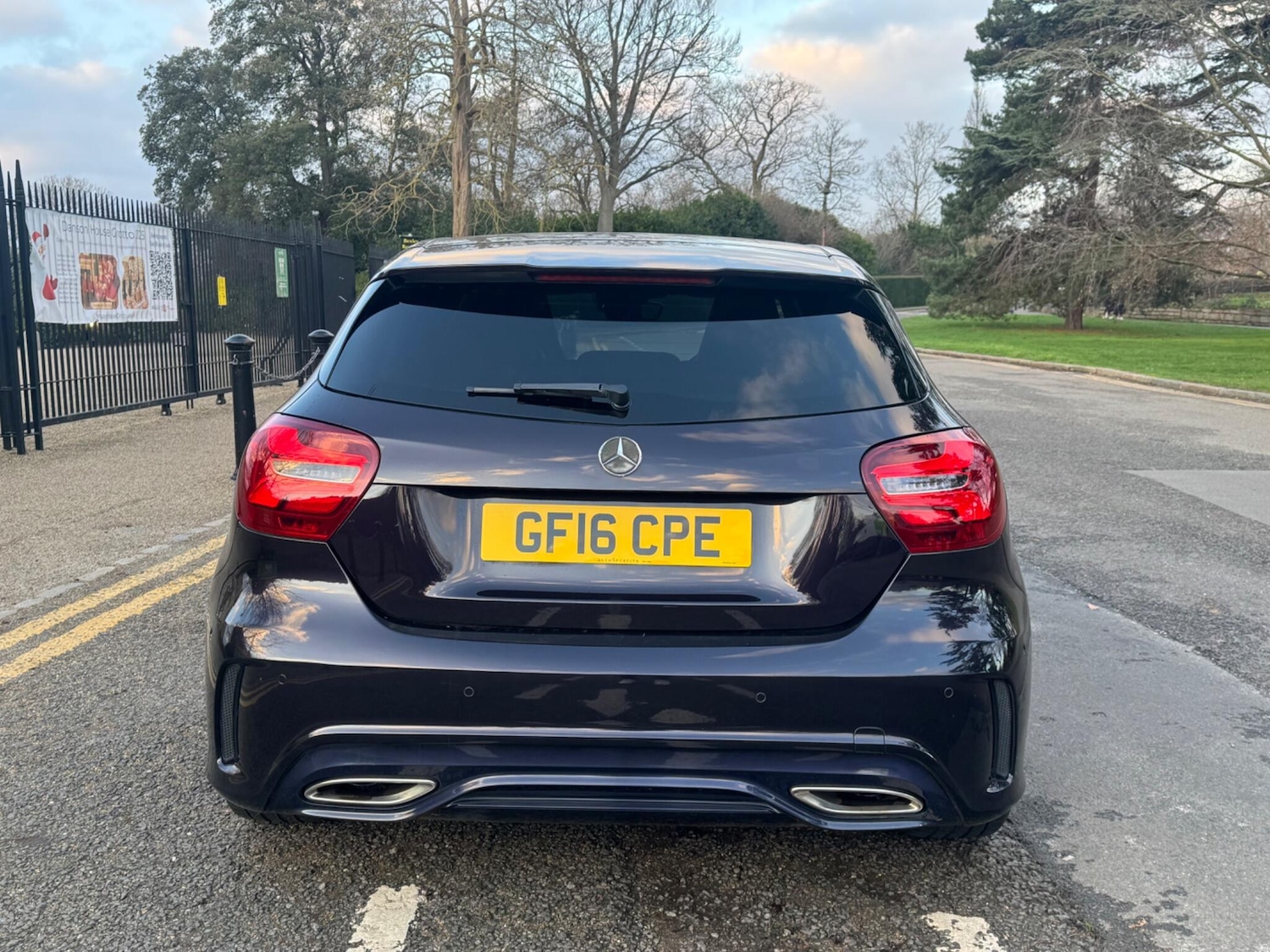 Used Mercedes-Benz A-Class for sale - 77175482: Photo 6