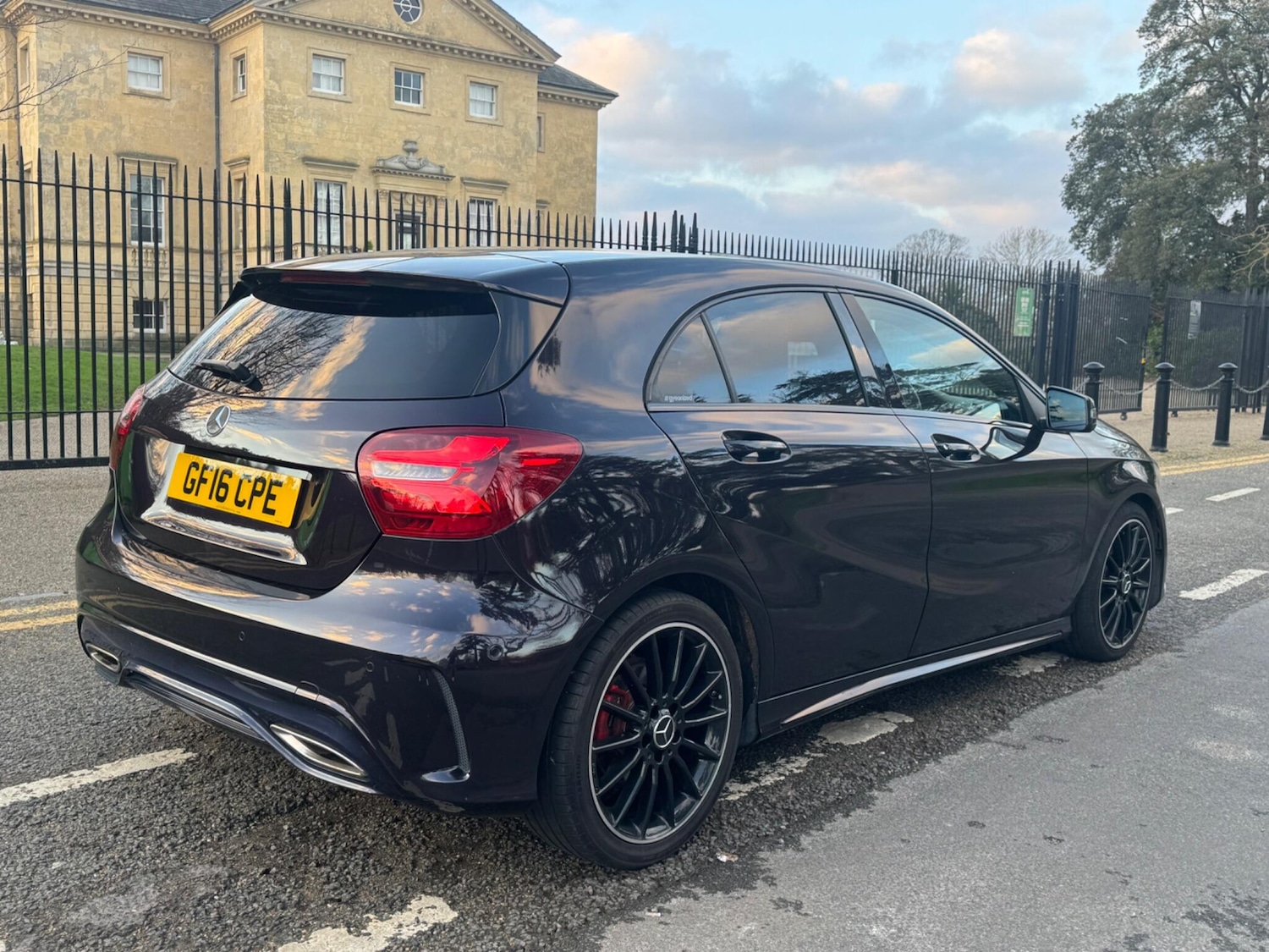 Used Mercedes-Benz A-Class for sale - 77175482: Photo 7