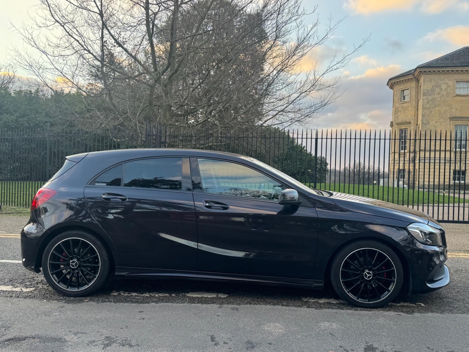 Used Mercedes-Benz A-Class for sale - 77175482: Photo 8