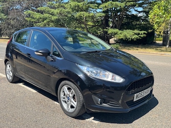 Ford - Fiesta