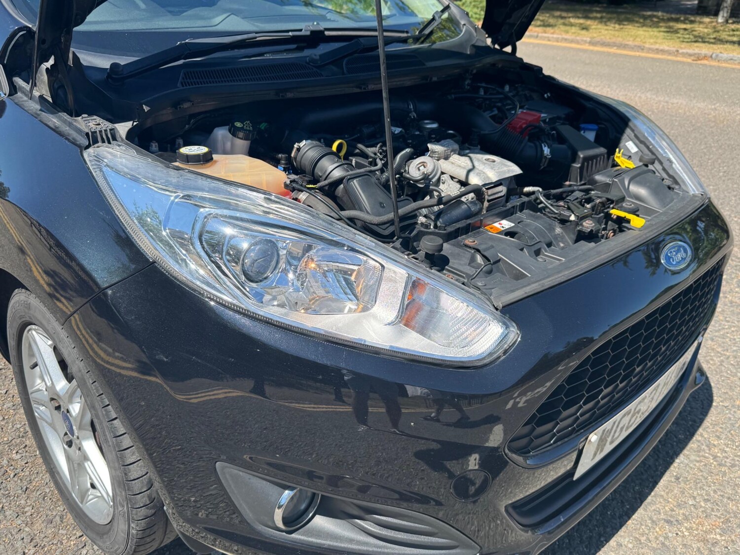 Vehicle 23