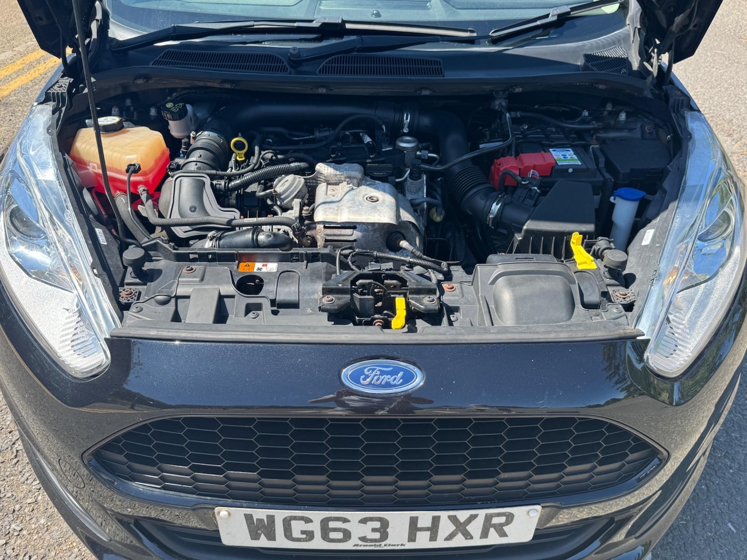 Vehicle 24