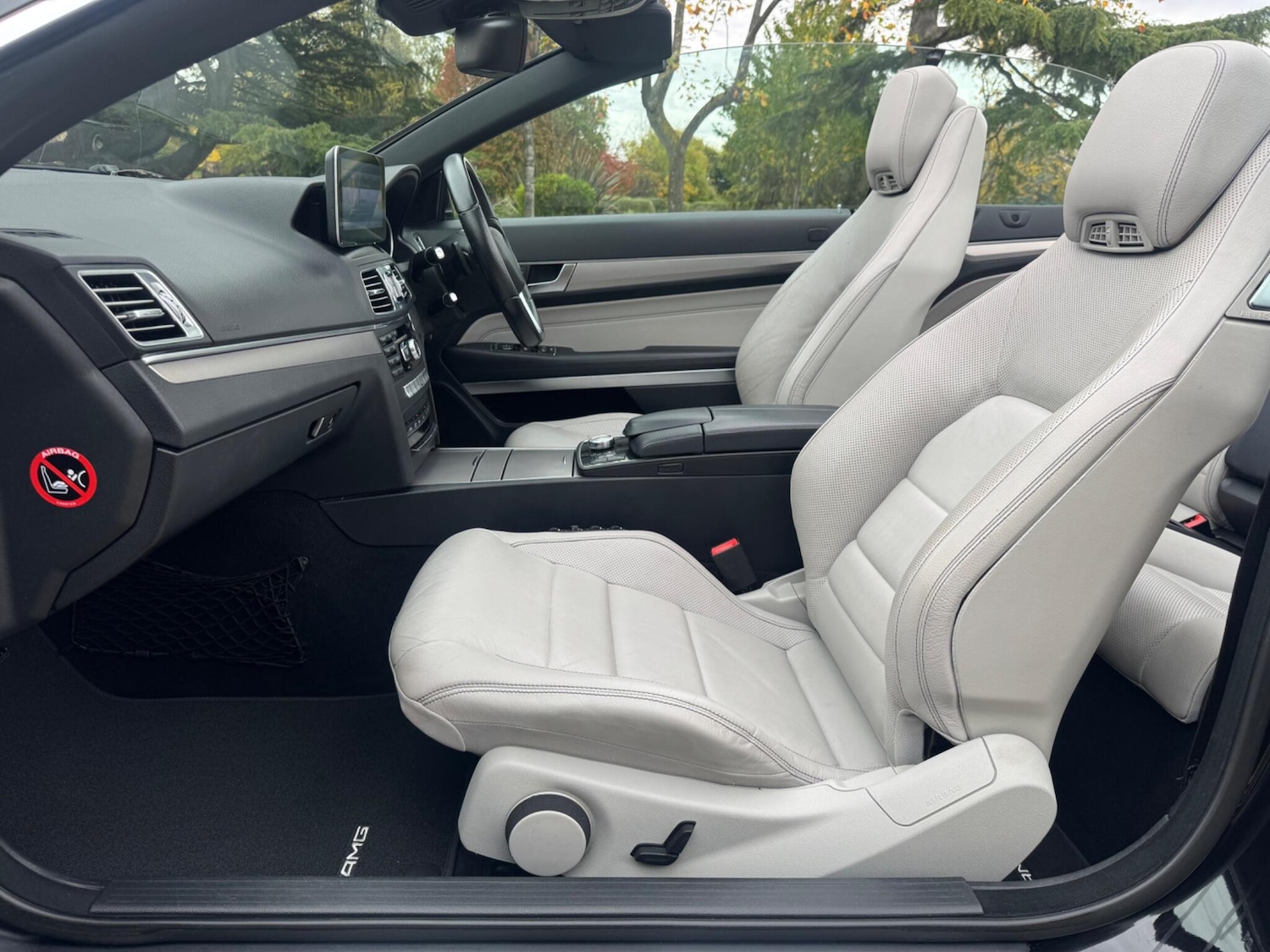 Used Mercedes-Benz E Class 2013 for sale - 77191228: Photo 15