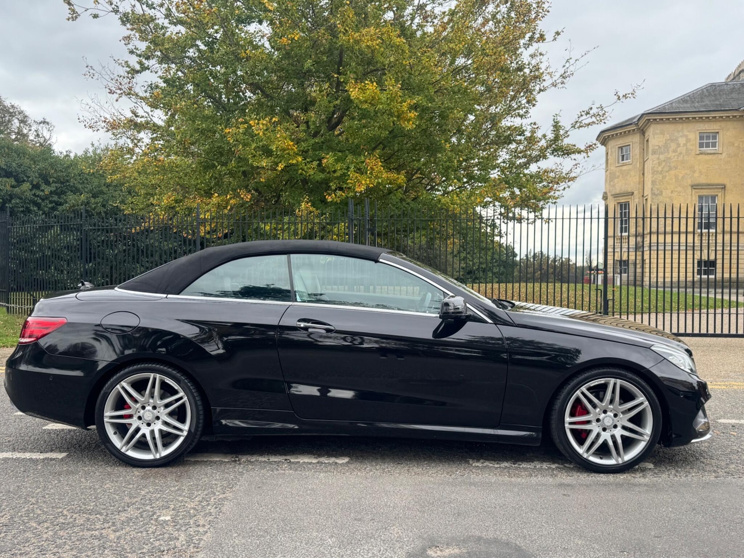 Used Mercedes-Benz E Class 2013 for sale - 77191228: Photo 39