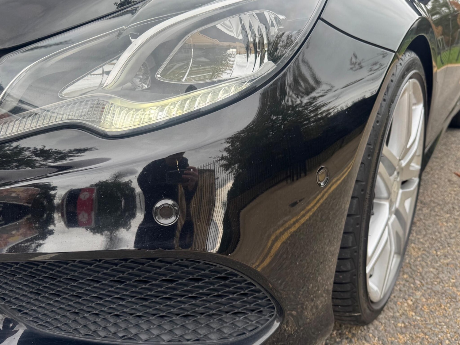 Used Mercedes-Benz E Class 2013 for sale - 77191228: Photo 44