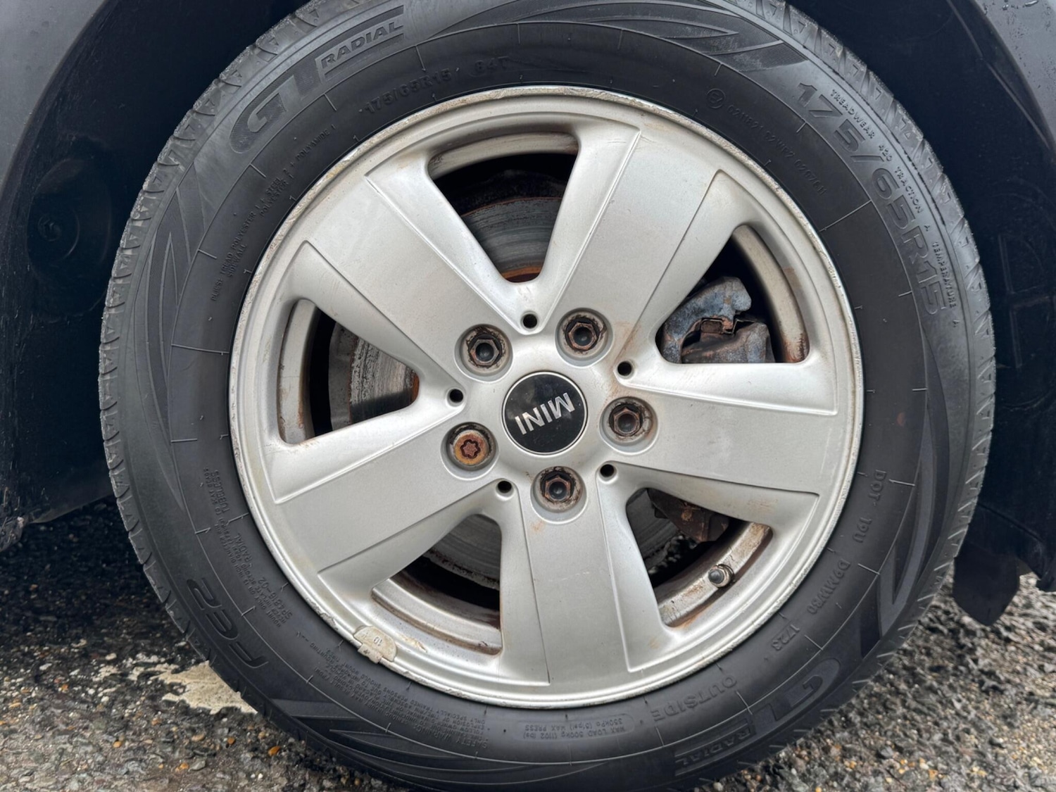 Used MINI Hatch 2015 for sale - 77387678: Photo 10