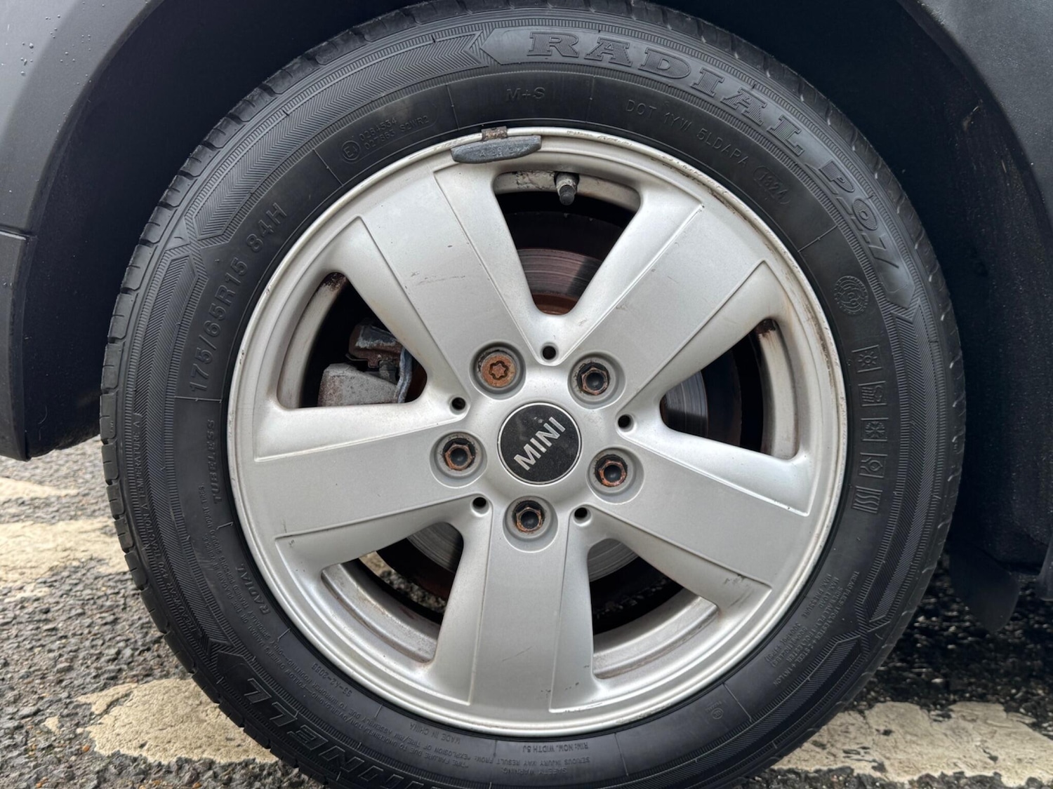 Used MINI Hatch 2015 for sale - 77387678: Photo 11