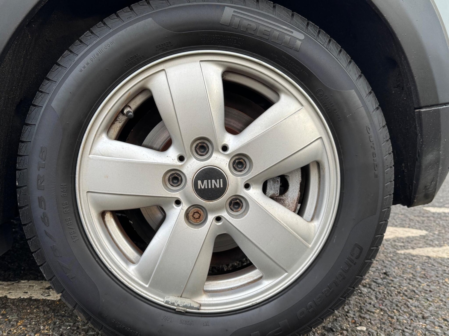 Used MINI Hatch 2015 for sale - 77387678: Photo 13