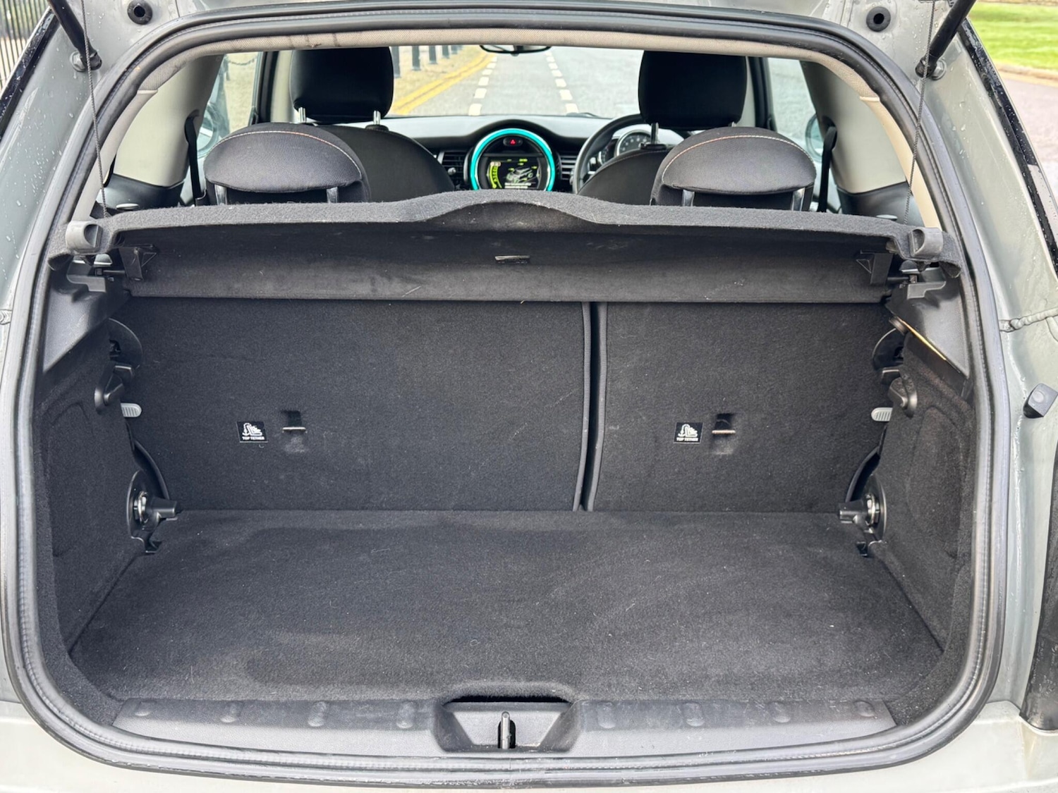 Used MINI Hatch 2015 for sale - 77387678: Photo 14