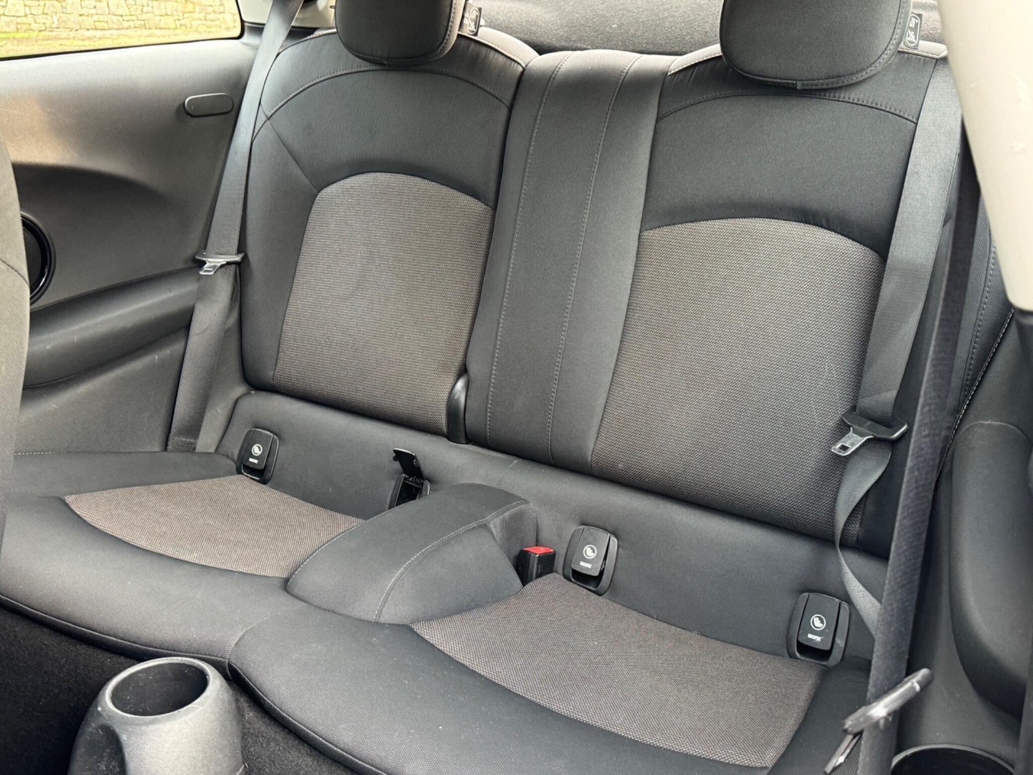 Used MINI Hatch 2015 for sale - 77387678: Photo 15