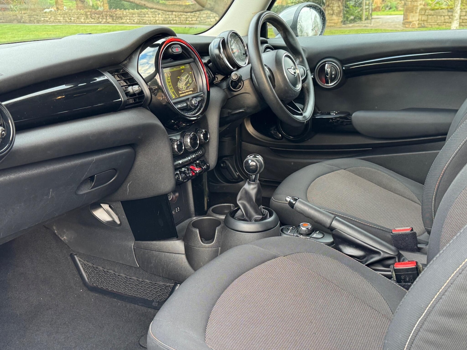 Used MINI Hatch 2015 for sale - 77387678: Photo 17