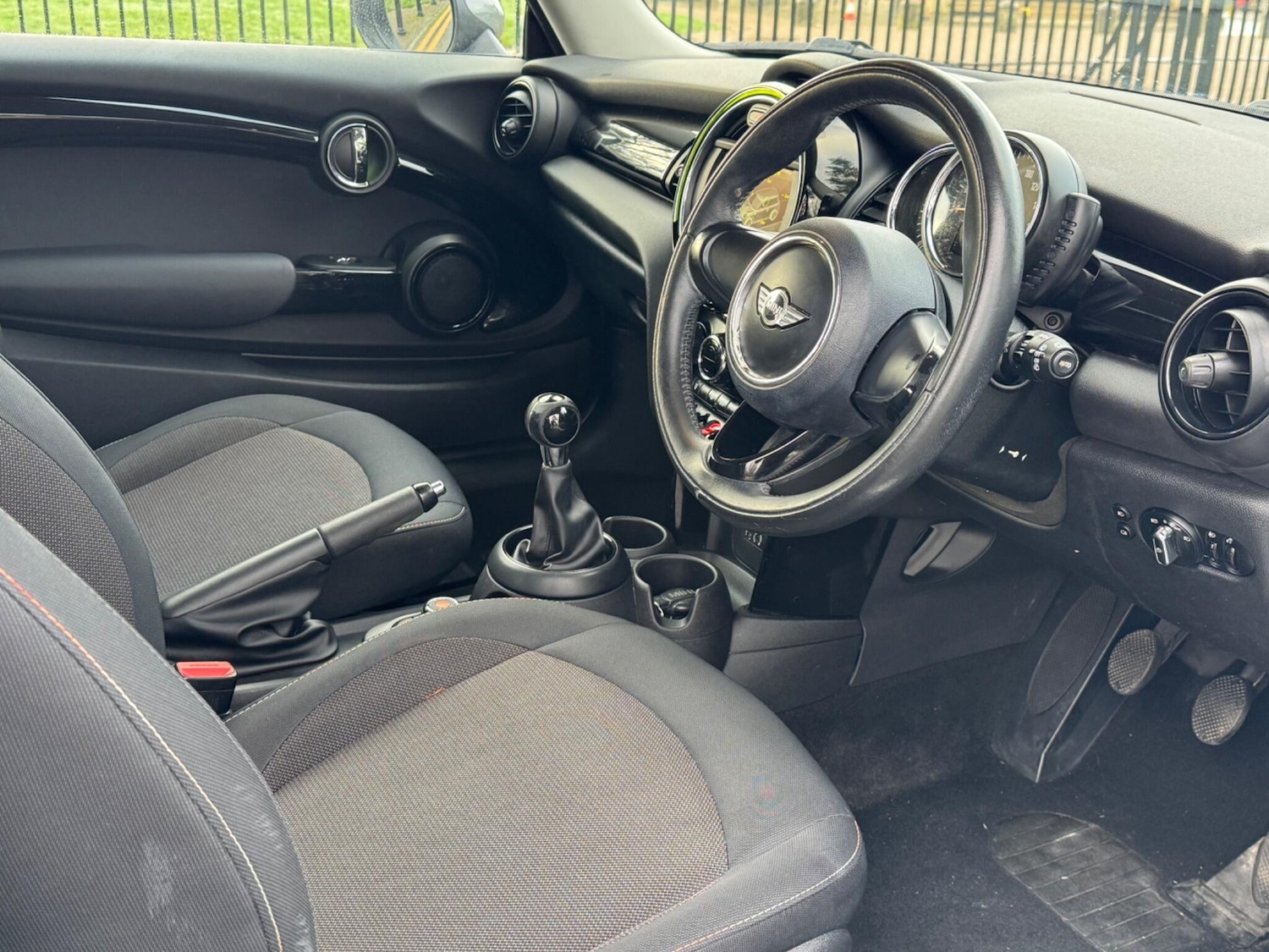 Used MINI Hatch 2015 for sale - 77387678: Photo 18