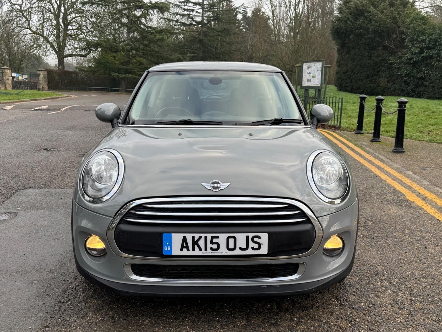Used MINI Hatch 2015 for sale - 77387678: Photo 2