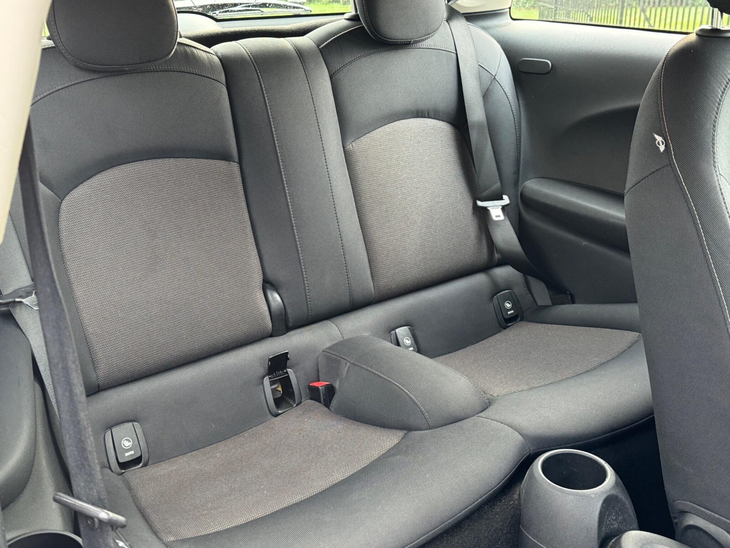 Used MINI Hatch 2015 for sale - 77387678: Photo 20