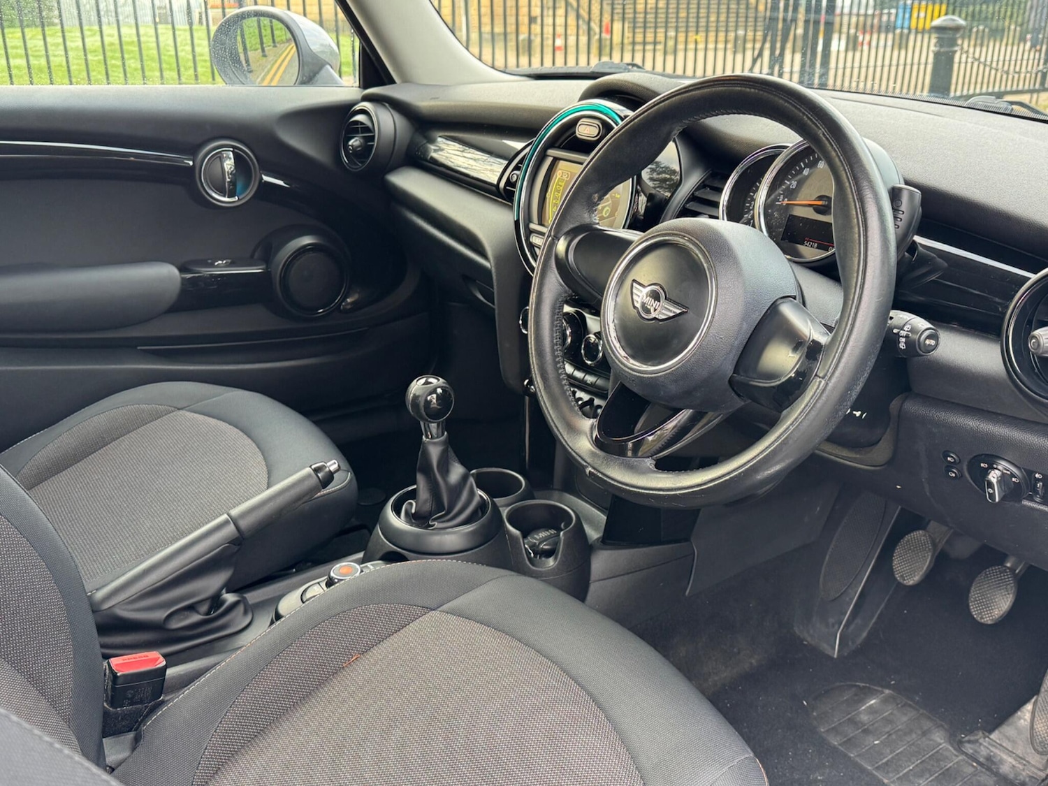 Used MINI Hatch 2015 for sale - 77387678: Photo 21