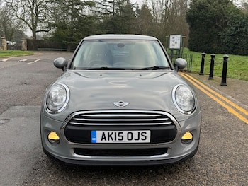 Used MINI Hatch 2015 for sale - 77387678: Photo
