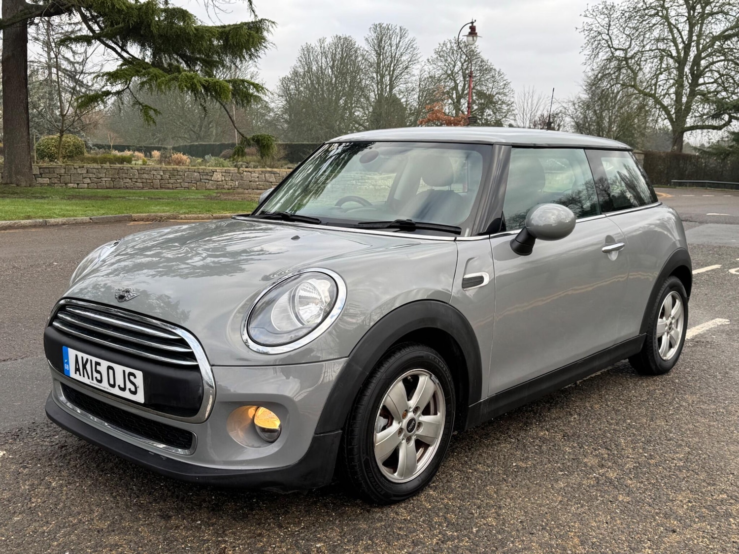 Used MINI Hatch 2015 for sale - 77387678: Photo 3