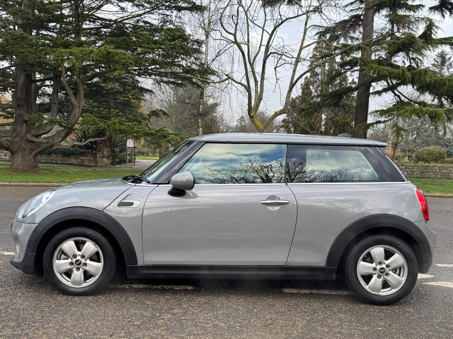 Used MINI Hatch 2015 for sale - 77387678: Photo 4