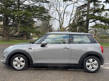 Used MINI Hatch 2015 for sale - 77387678: Photo