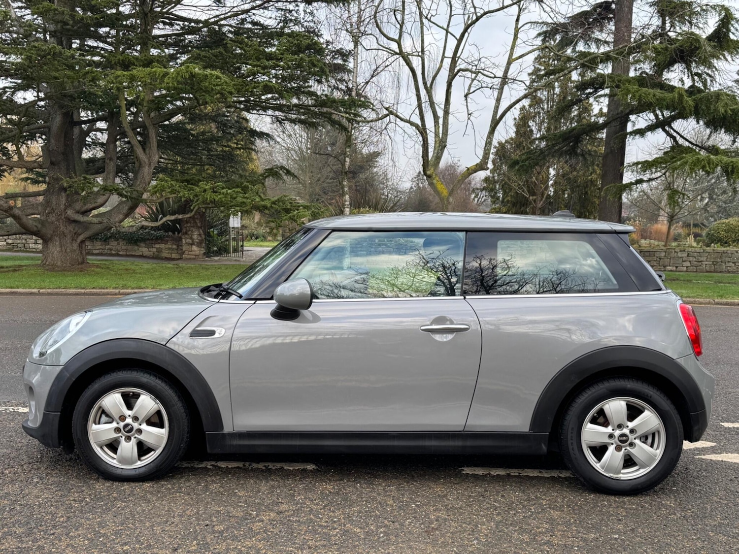Used MINI Hatch 2015 for sale - 77387678: Photo 5