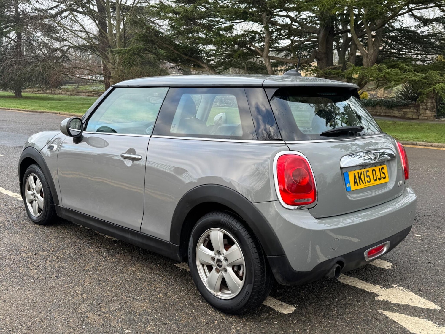 Used MINI Hatch 2015 for sale - 77387678: Photo 6