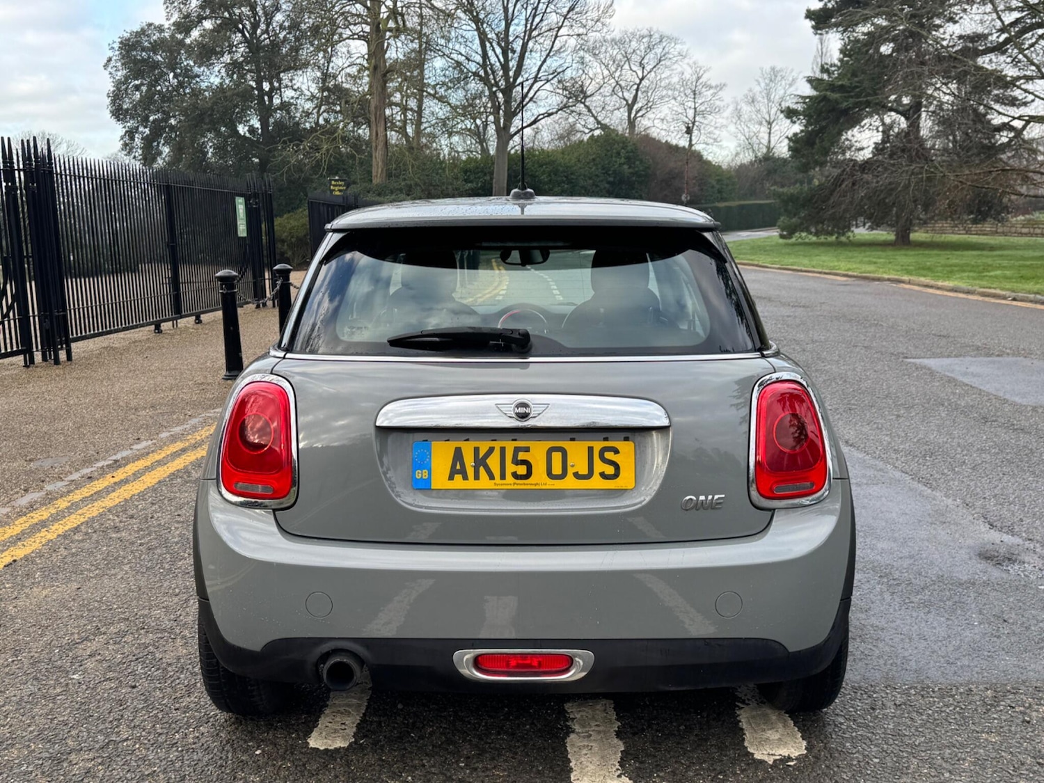 Used MINI Hatch 2015 for sale - 77387678: Photo 7