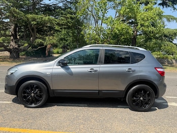 Used Nissan Qashqai 2010 for sale - 79317178: Photo
