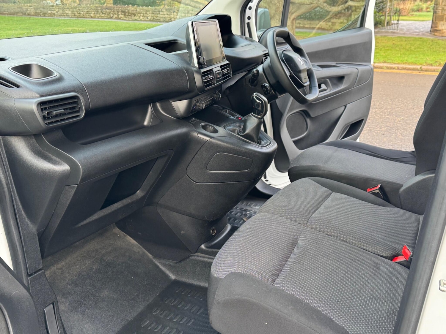 Used Peugeot Partner for sale - 77306236: Photo 11