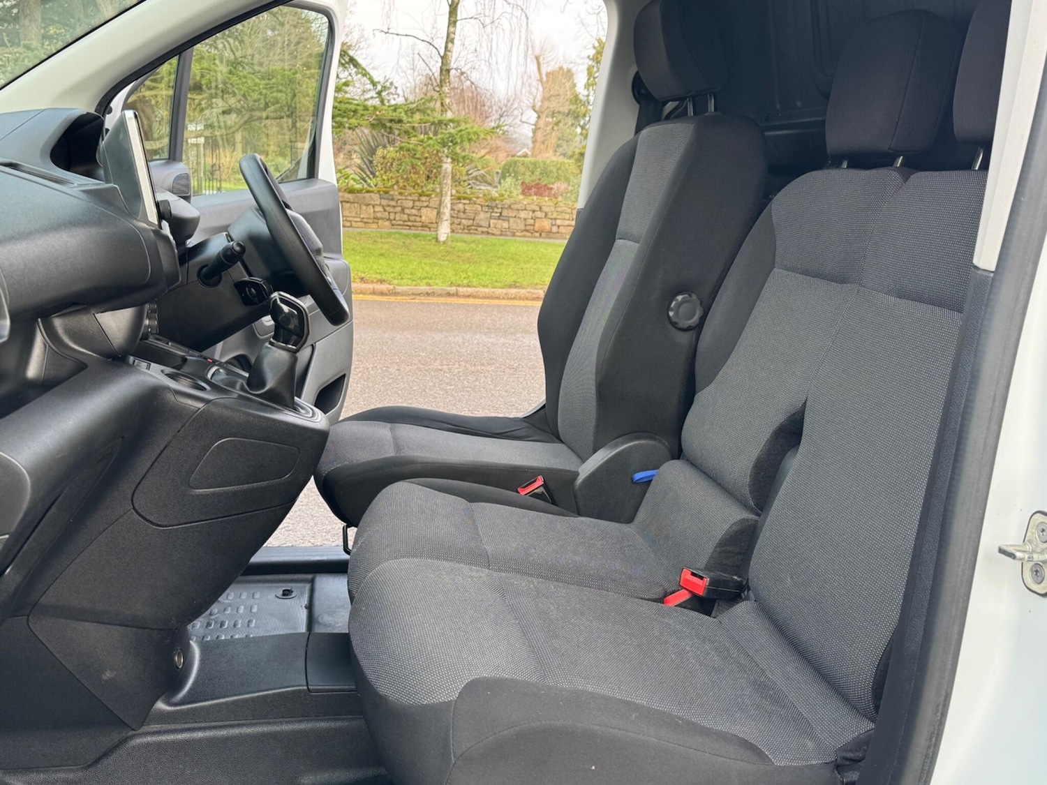 Used Peugeot Partner for sale - 77306236: Photo 12