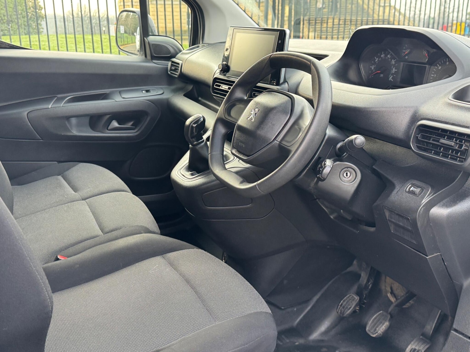 Used Peugeot Partner for sale - 77306236: Photo 14