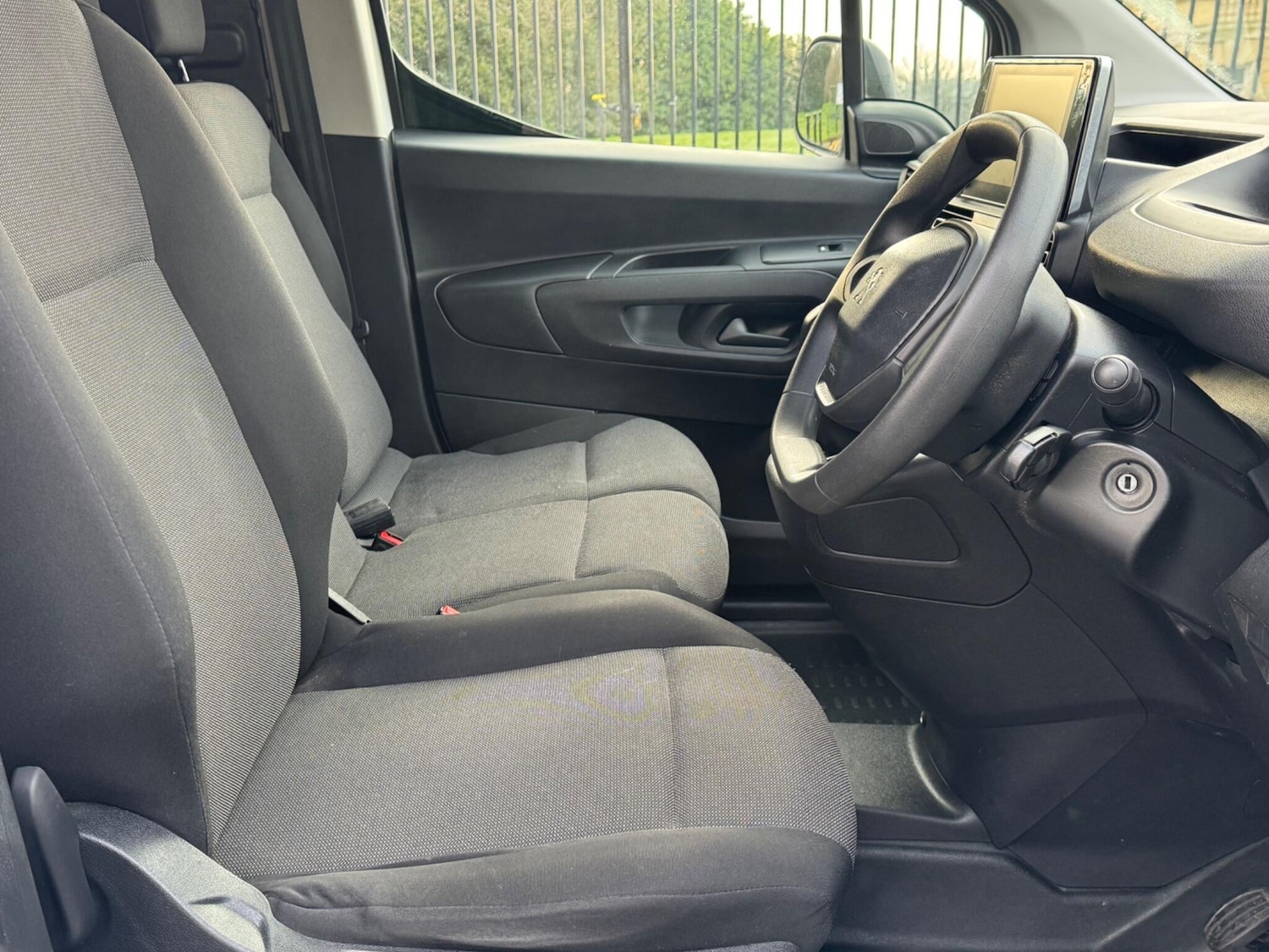 Used Peugeot Partner for sale - 77306236: Photo 15