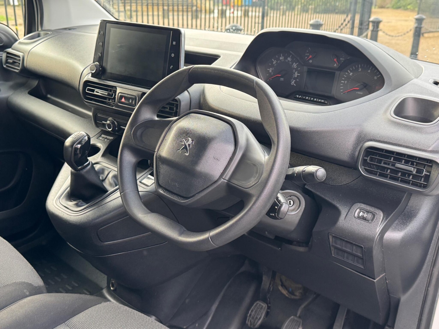 Used Peugeot Partner for sale - 77306236: Photo 16