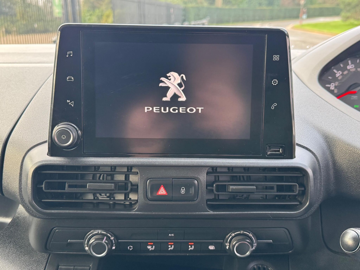 Used Peugeot Partner for sale - 77306236: Photo 18