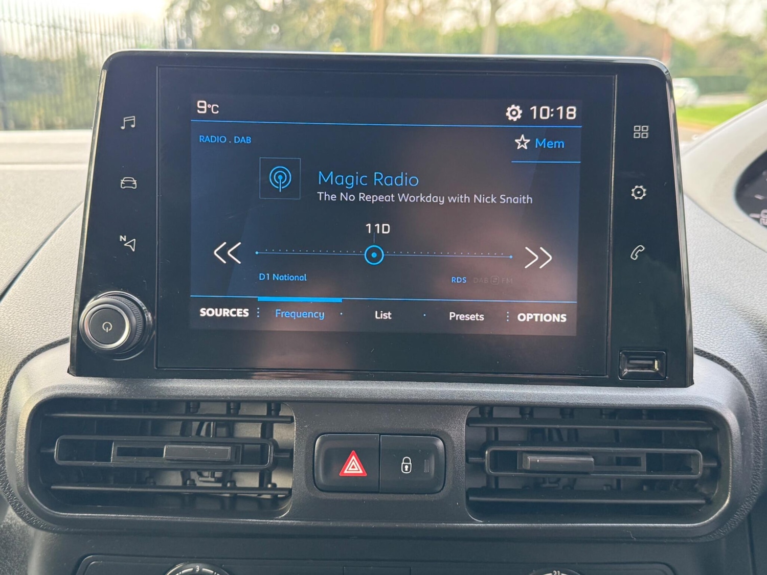 Used Peugeot Partner for sale - 77306236: Photo 21