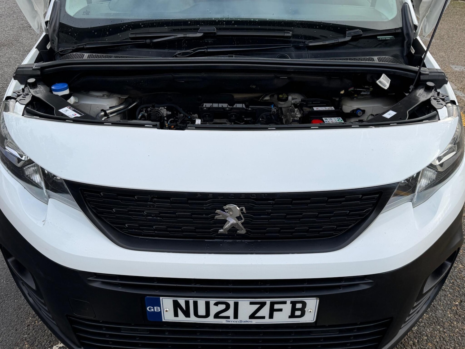 Used Peugeot Partner for sale - 77306236: Photo 23