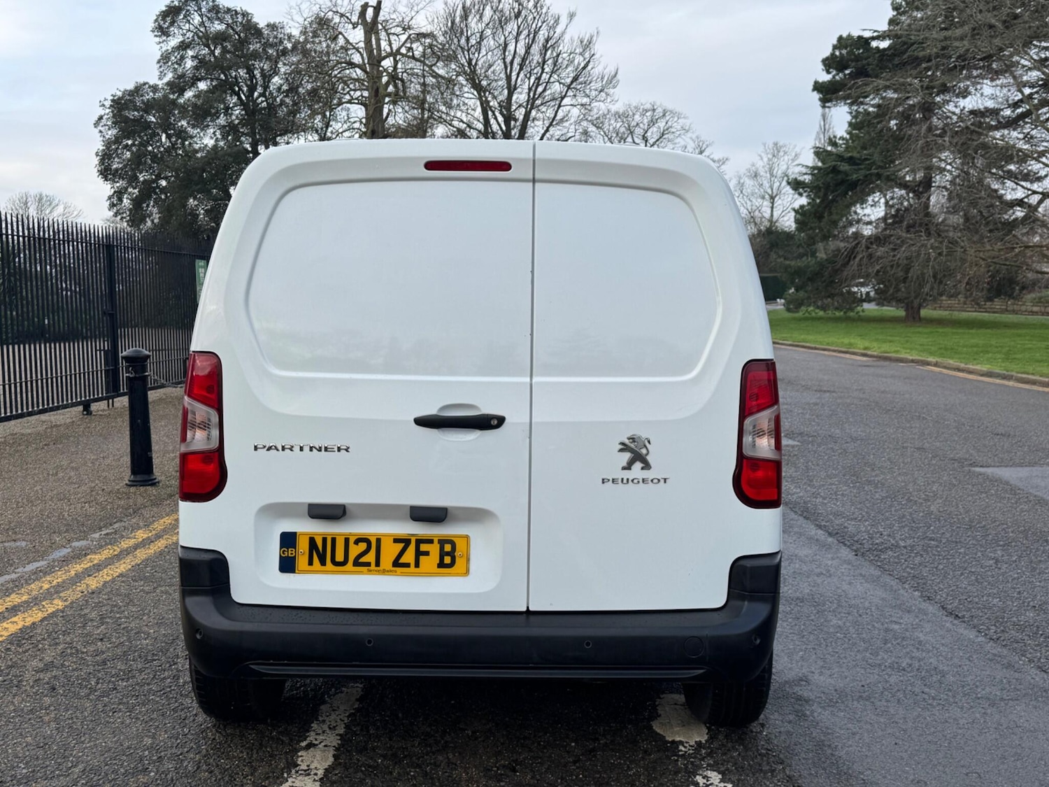 Used Peugeot Partner for sale - 77306236: Photo 6