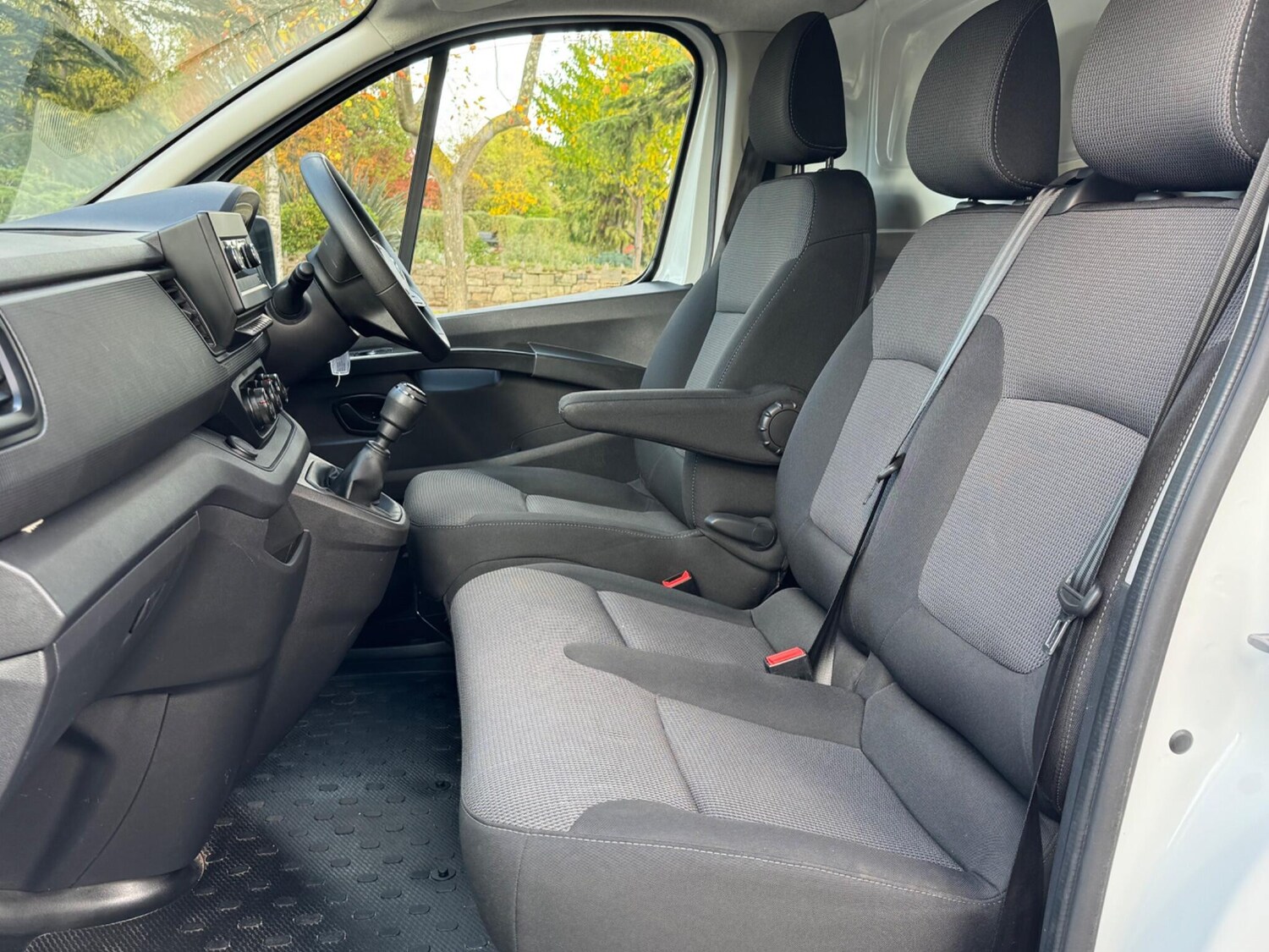 Used Renault Trafic 2022 for sale - 76349403: Photo 13