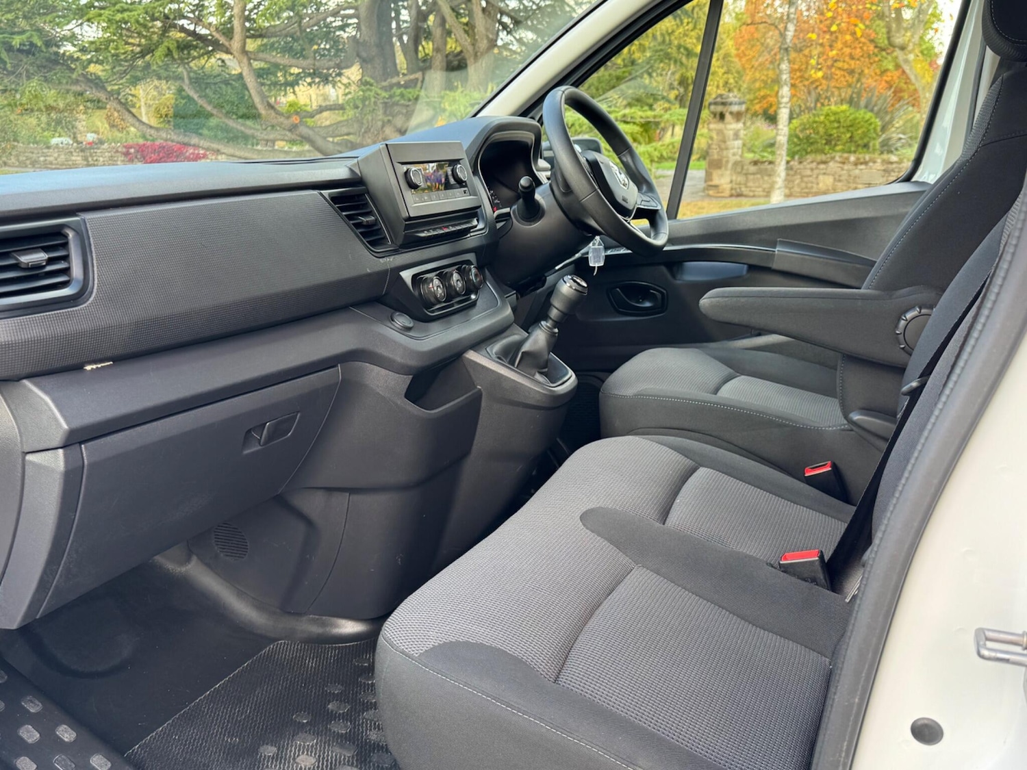 Used Renault Trafic 2022 for sale - 76349403: Photo 14