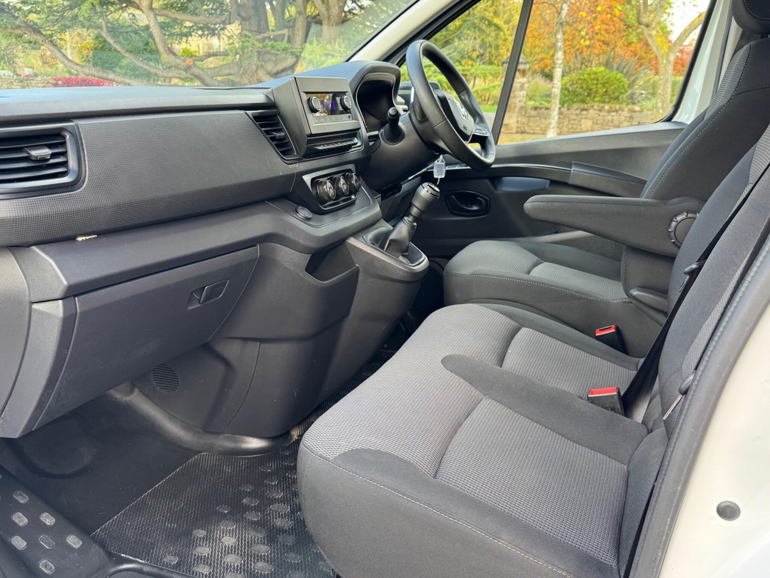 Used Renault Trafic 2022 for sale - 76349403: Photo 15