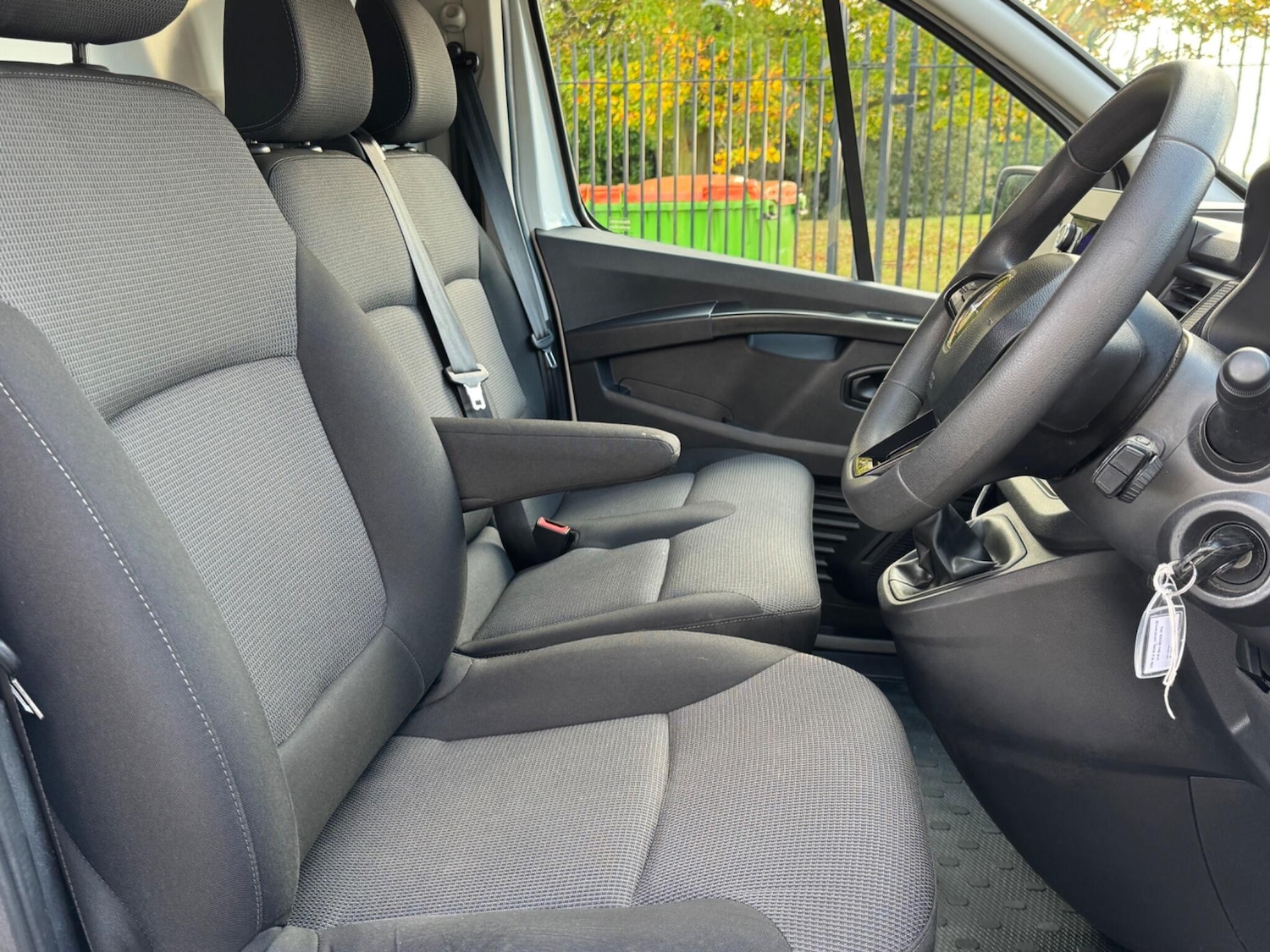 Used Renault Trafic 2022 for sale - 76349403: Photo 17