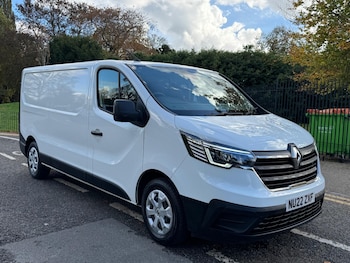 2022 (22) - 2.0 dCi Blue LL30 Business L2 H1 Euro 6 (s/s) 5dr