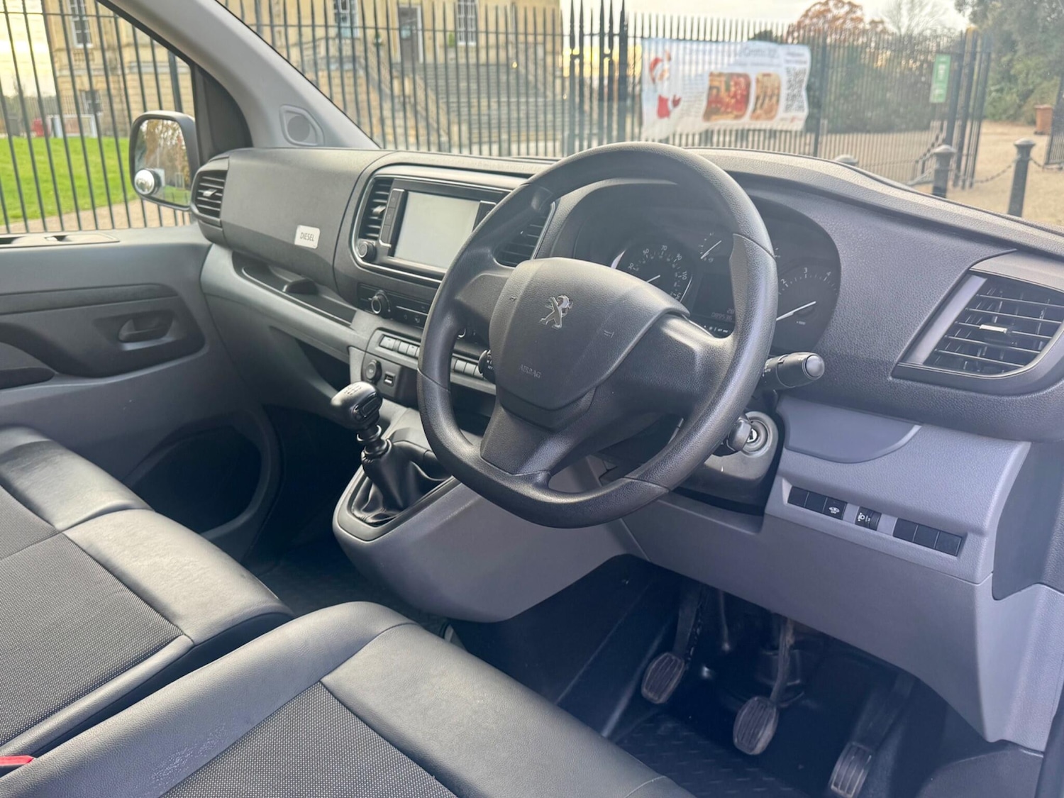 Used Peugeot Expert 2021 for sale - 76953277: Photo 15